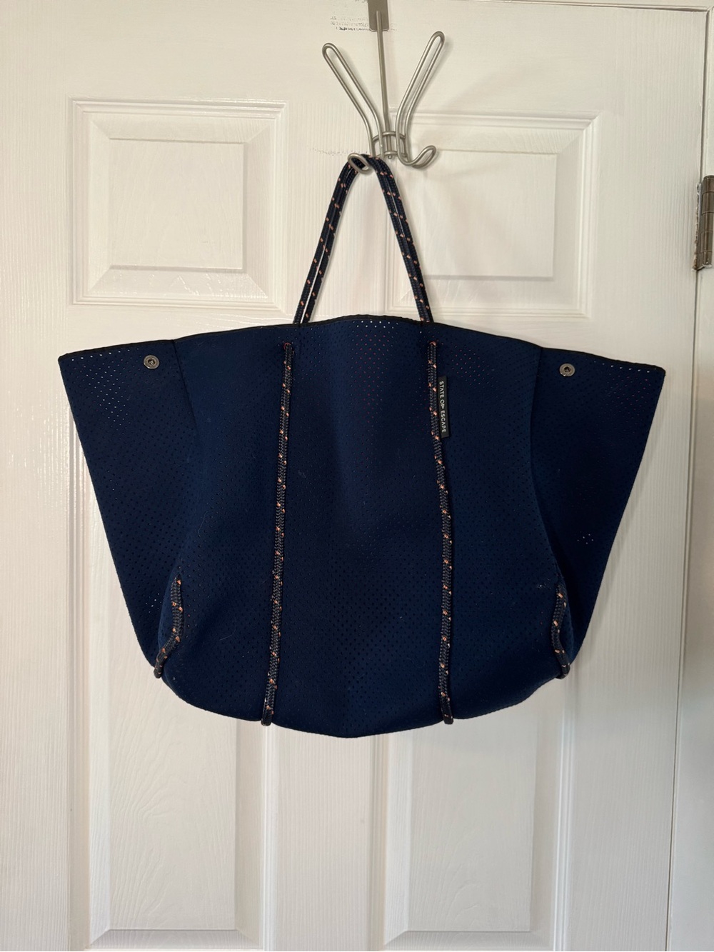State of Escape Tote Bag